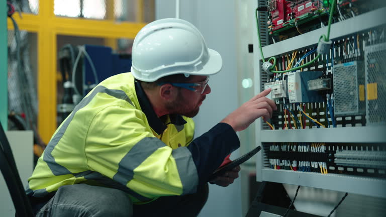 Electrical Maintenance Services in Albertville, AL